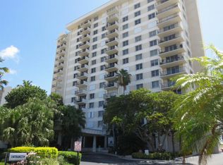 1900 S Ocean Blvd APT 7J, Pompano Beach, FL 33062