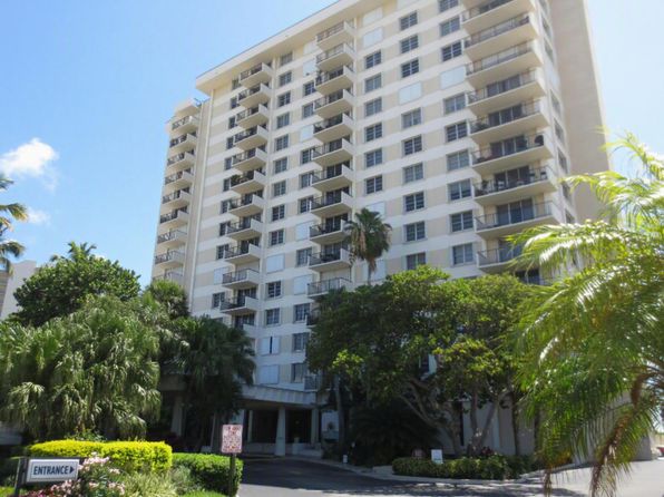 1900 S Ocean Blvd APT 7J