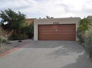 4966 Quail Ridge Dr NW, Albuquerque, NM 87114