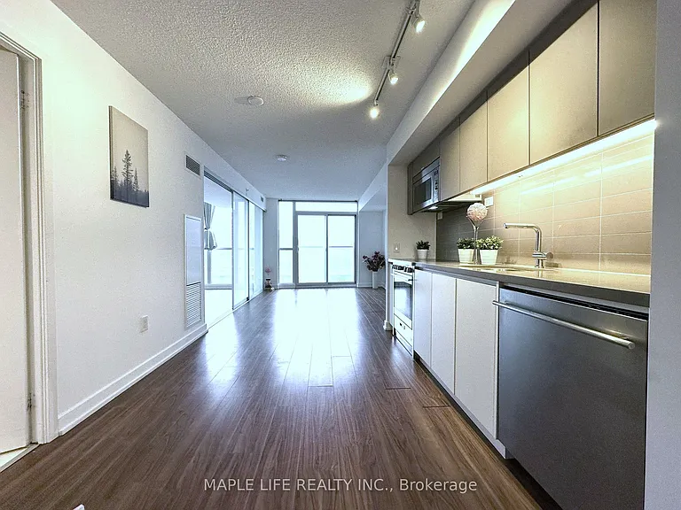 85 Queens Wharf Rd #1111 — Photo 5