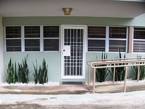 Entrada apto.