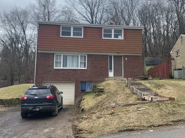 328 Crescent Gardens Dr, Pittsburgh, PA 15235
