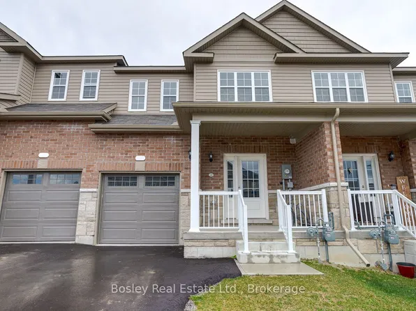13 Tolman St, Brighton, ON K0K 1H0