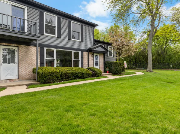 146 Inverrary Ln #146, Deerfield, IL 60015