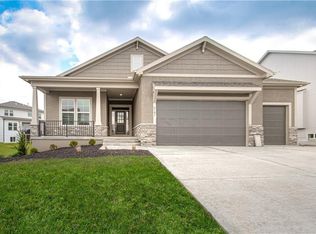 3101 SW Merriam Dr, Lees Summit, MO 64081