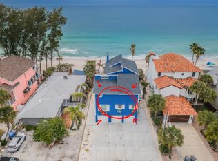 8432 W Gulf Blvd APT 2, Saint Petersburg, FL 33706