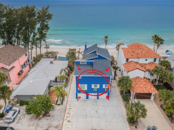 8432 W Gulf Blvd APT 2