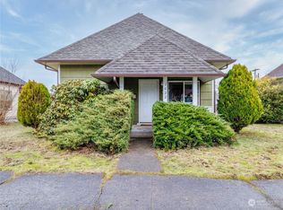1022 B St, Centralia, WA
