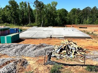 5170 Benenhaley Rd, Dalzell, SC 29040