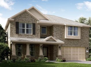 17923 Tall Chestnut Ln, Cypress, TX 77429