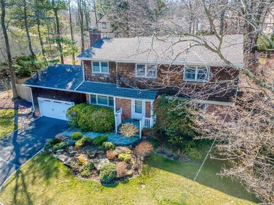 18 York Drive, Great Neck, NY, 11021