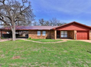 1674 Anson Ave, Abilene, TX 79601