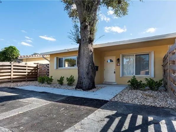 924 Orange Isle Isle #924-926, Fort Lauderdale, FL 33315