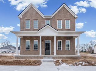 1627 Mitch Daniels Blvd, West Lafayette, IN