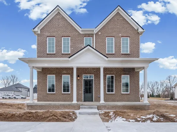 1627 Mitch Daniels Blvd, West Lafayette, IN 47906