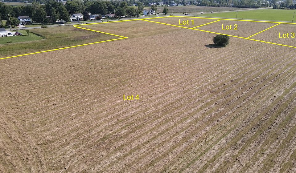 1st image of Heise Rd Lot Wp004