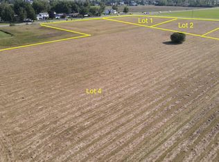 Heise Rd Lot Wp004, Clarence Center, NY 14032