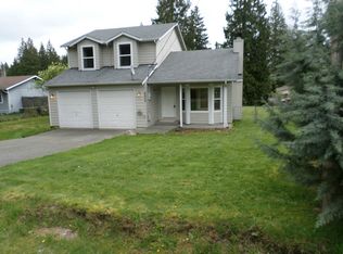 9604 209th Ave E, Bonney Lake, WA 98391