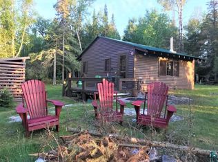8487 Timber Bay Rd, Babbitt, MN 55706