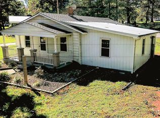 150 Shockey Ridge Rd, Callaway, VA 24067