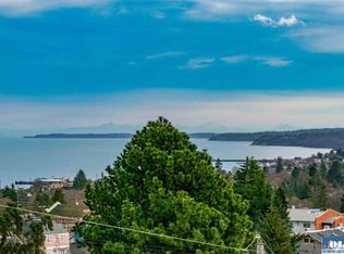 1117 W 11th St, Port Angeles, WA