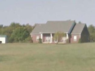6400 S 273 East Ave, Broken Arrow, OK 74014