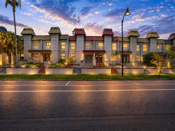 170 E DAVIS BOULEVARD, TAMPA, FL 33606