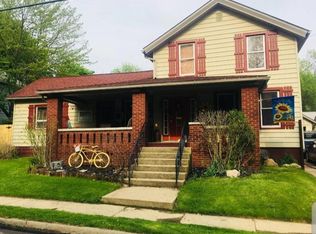 115 West St, Wadsworth, OH 44281