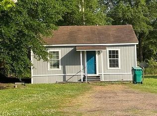 7 Meade Pl, Hooks, TX 75561