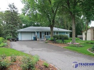 1530 Weston Ln N, Plymouth, MN 55447