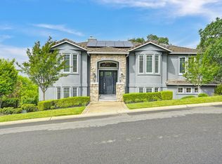 335 Glen Ridge Ct, El Dorado Hills, CA
