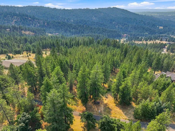 Nka S Park Ln, Spokane, WA 99223
