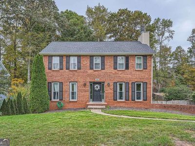 4131 Cripple Creek Way NW, Kennesaw, GA, 30144