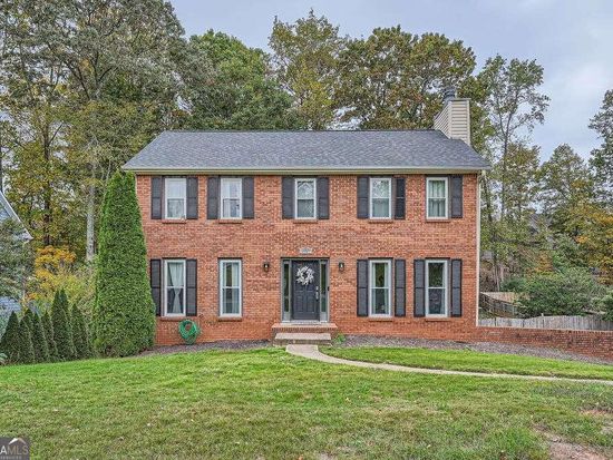 4131 Cripple Creek Way NW, Kennesaw, GA 30144