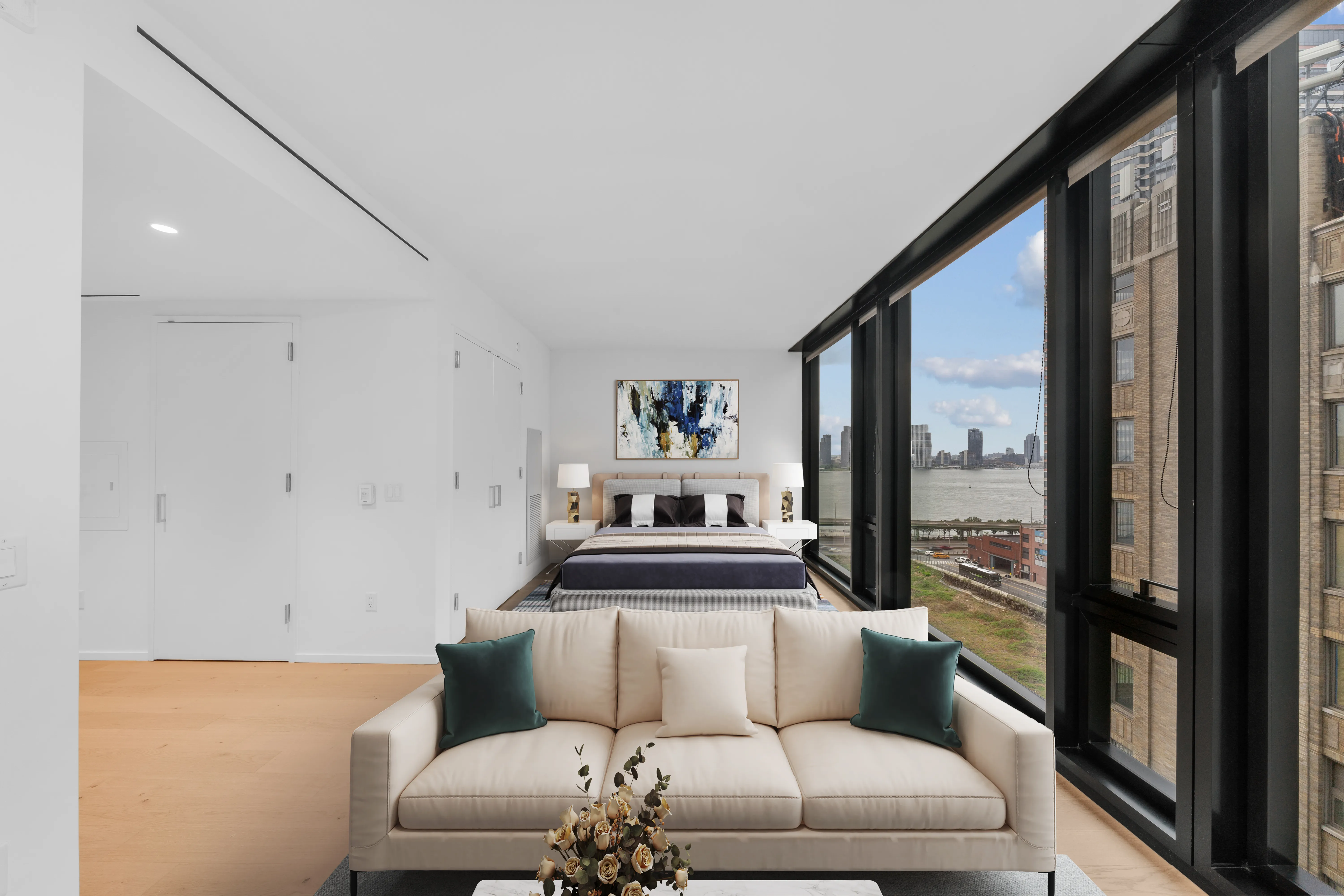 685 First Avenue #8D in Murray Hill, Manhattan | StreetEasy