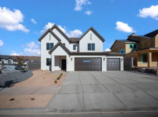 1938 S Swamp Mesa Dr #241, Washington, UT 84780