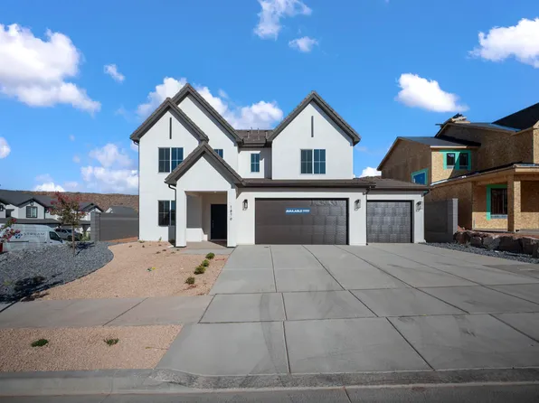 1938 S Swamp Mesa Dr #241, Washington, UT 84780