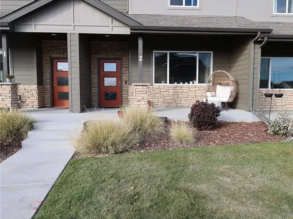 6719 4th Street Road #2, Greeley, CO 80634