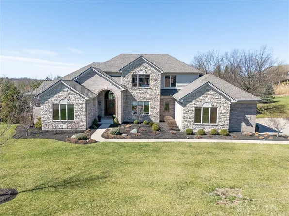 6965 Tradewinds Ct, Liberty Township, OH 45011