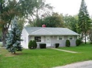 1907 Olimphia Rd, Toledo, OH 43615