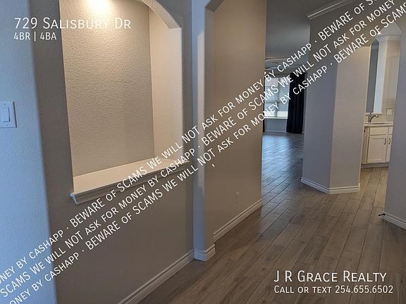 4th image of 729 Salisbury Dr