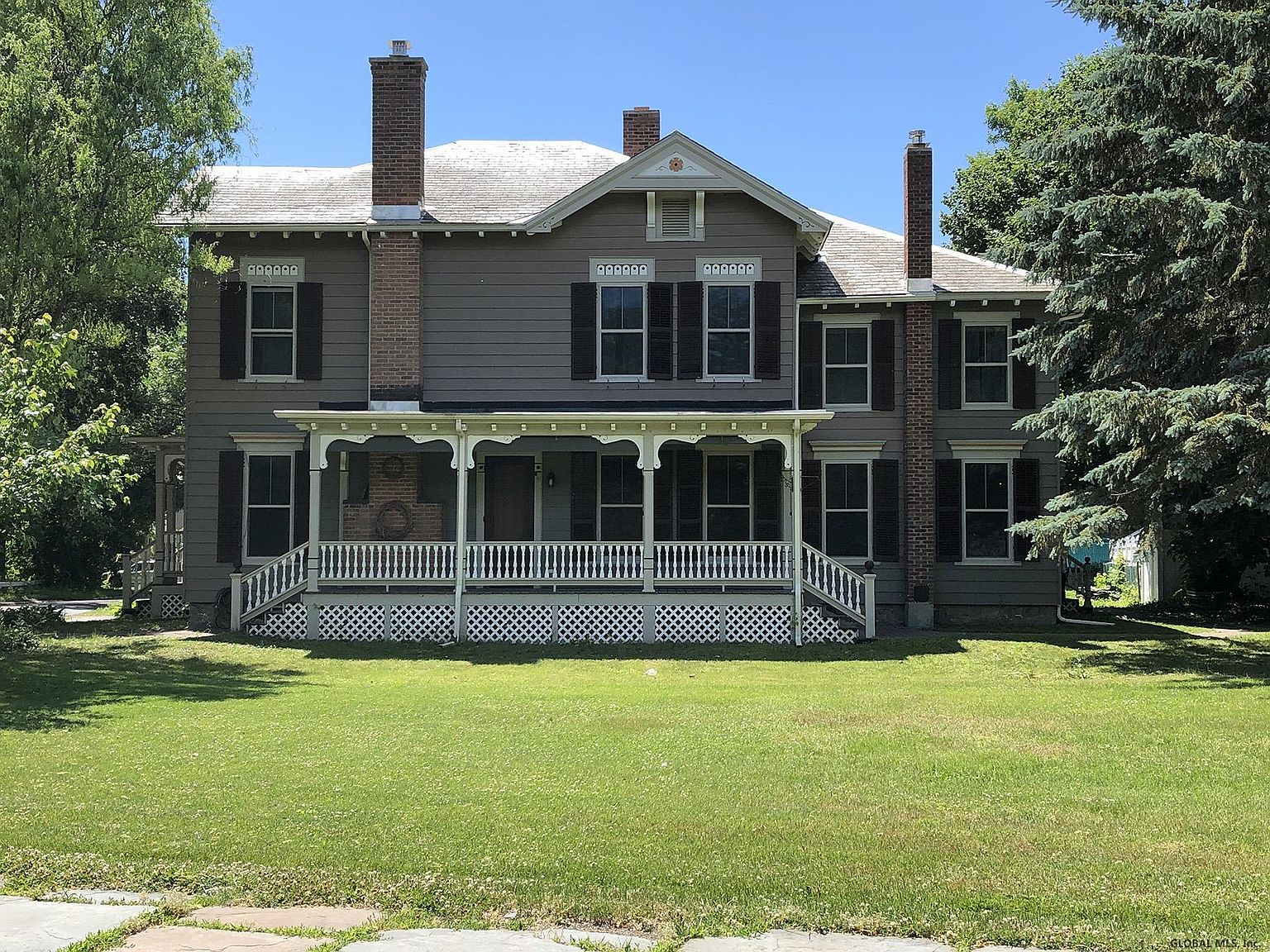 48 Salem St, Greenwich, NY 12834 Zillow