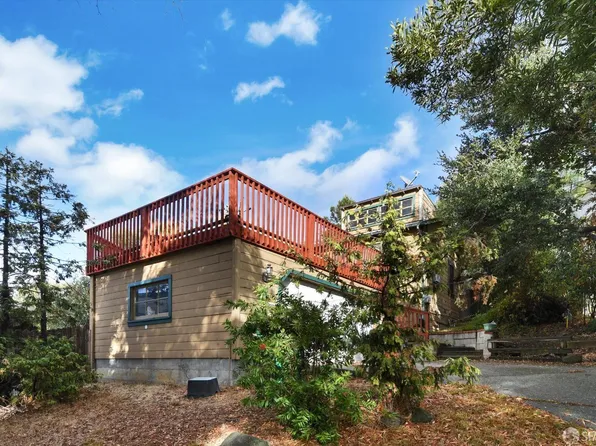 3062 Chronicle Ave, Hayward, CA 94542
