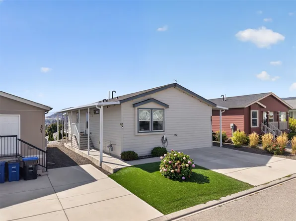 2440 Old Okanagan Hwy #509, Tsinstikeptum 9, BC V4T 3A2