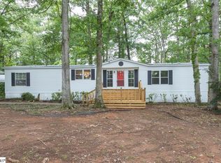 971 Wilson Rd, Central, SC 29630