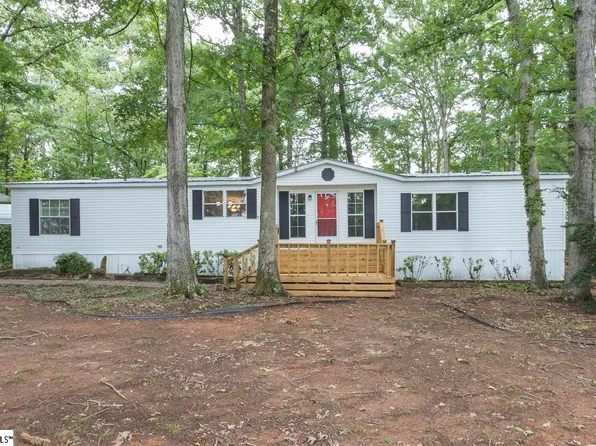 971 Wilson Rd, Central, SC 29630