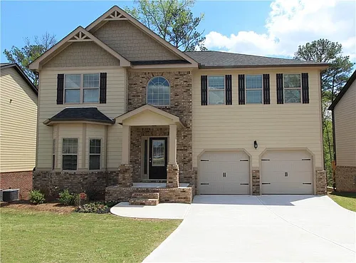 8004 White Oak Loop Photo 1