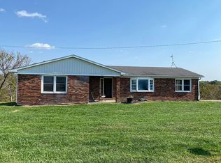 660 Pete Towles Rd, Owenton, KY 40359