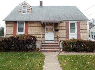 1145 Mayfair Dr, Rahway, NJ 07065