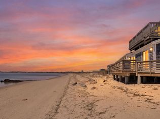 Ebb Tide, North Truro, MA 02652